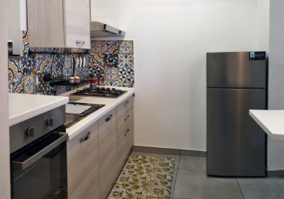 Casa Vacanze Appartamento La Petite Suite Centro Citta'